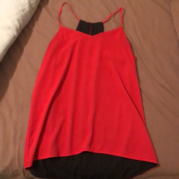 Reversible tank - Picture 2 of 2